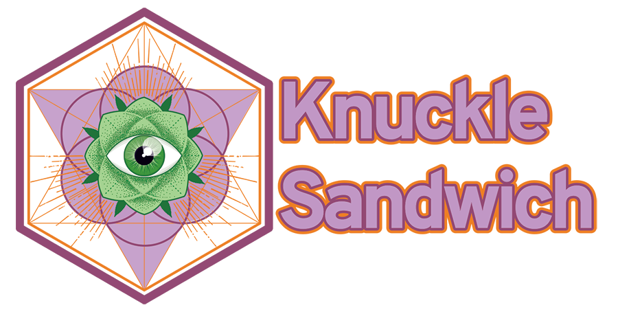 Mystic-Medicinal-Knuckle-Sandwich-Medical-Marijuana-Craft-Cannabis-Strain-Logo